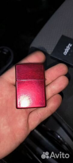 Zippo 28830 оригинал