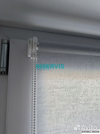 Римские шторы в челябинске