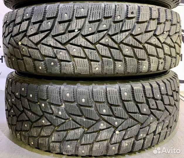 Зимняя(шип) Dunlop 185/65R15 Lacetti
