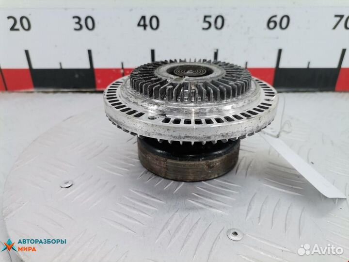 Вискомуфта Audi A4 B5 1998 058121350