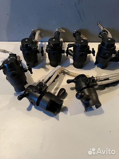 Пеногаситель wintap eco-lux