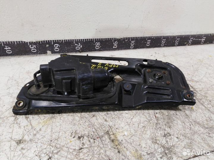 Трапеция стеклоочистителя