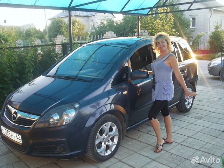 Краска на опель