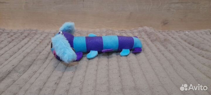 Собака мопс из попи плейтайм