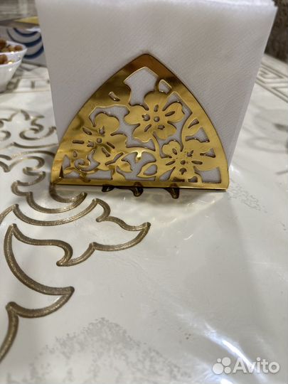 Салфетница