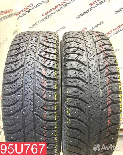 Firestone Ice Cruiser 7 185/65 R15 88Y