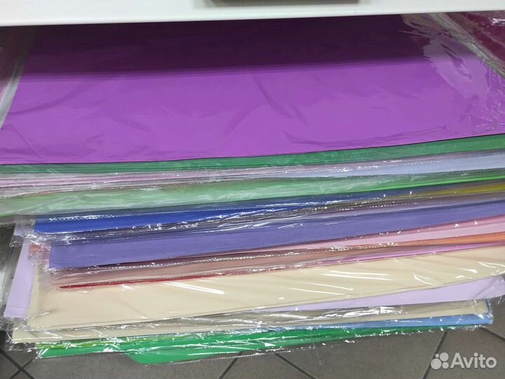 Фоамиран 1мм