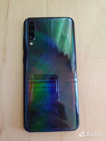 Samsung Galaxy A50, 6/128 ГБ