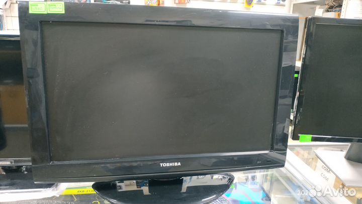 Телевизоры, 2 штуки