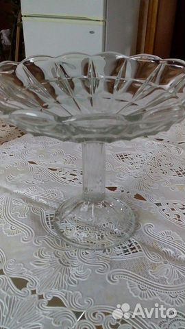 Ваза для фруктов