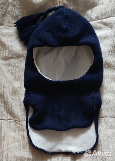 Шапка зимняя kerry
