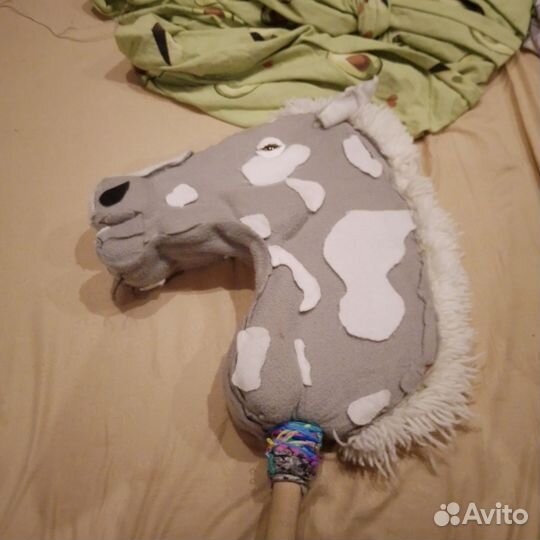 Хобби хорсинг