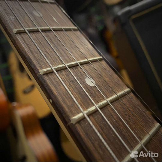 Peavey raptor custom электрогитара (новая)