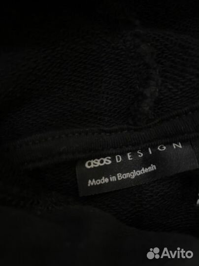 Костюм спортивный новый