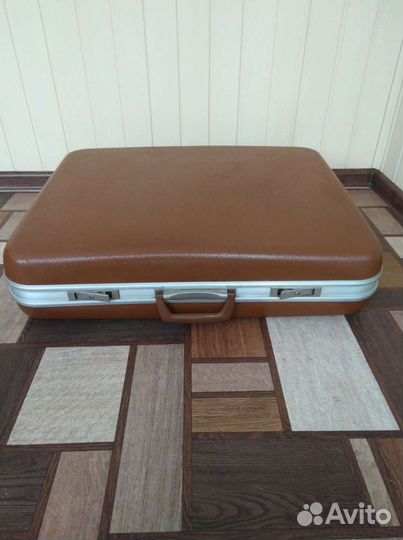 Чемодан СССР