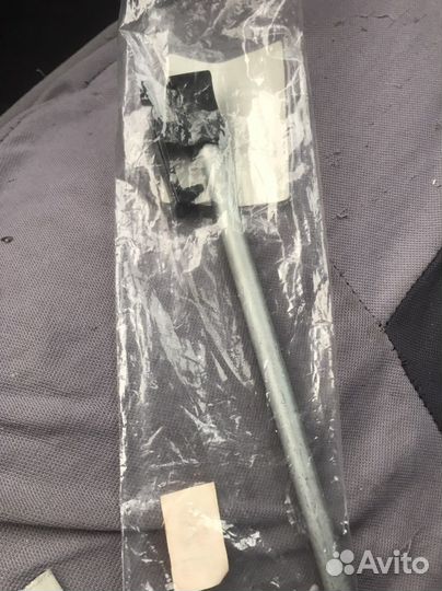 Штифт блокировки наклона