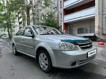 Chevrolet Lacetti 1.4 MT, 2011, 119 100 км, с пробегом, цена 580 000 руб.