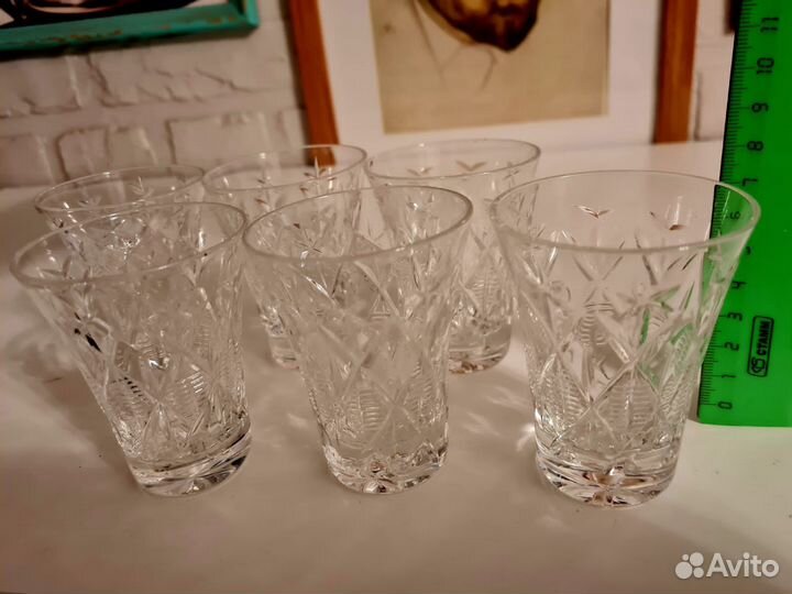 Посуда разная СССР