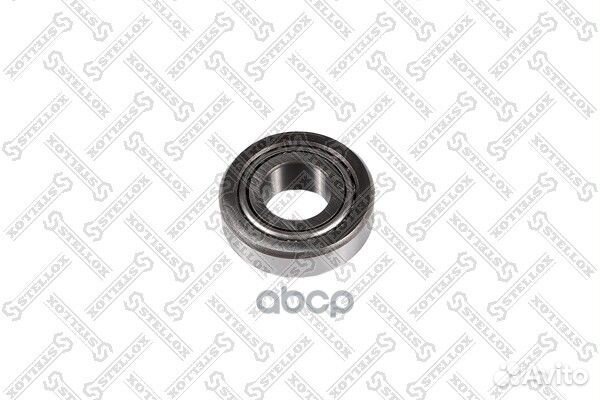 Подшипник роликовый дифференциала MB 208/609 8