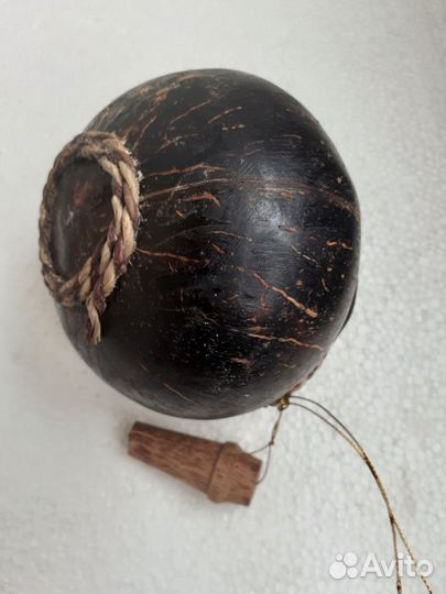 Графин из кокоса Вьетнам