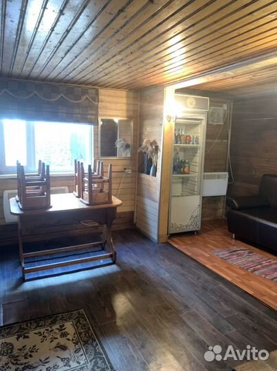 Аренда русской бани