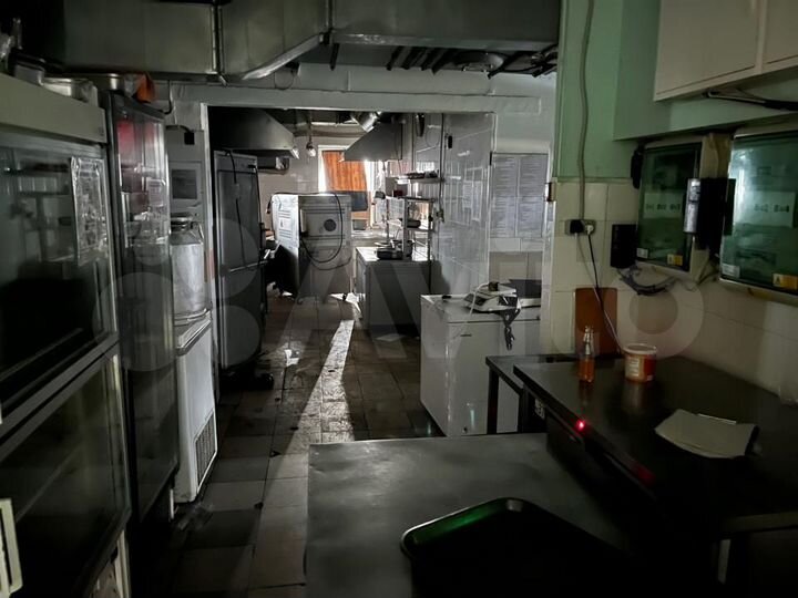 Сдам торговое помещение, 764.8 м²