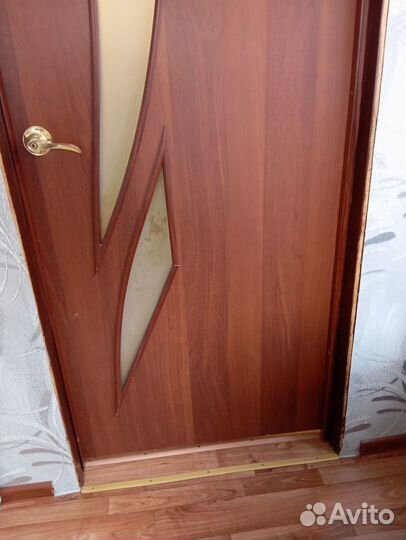 Двери межкомнатные 2000 800 бу