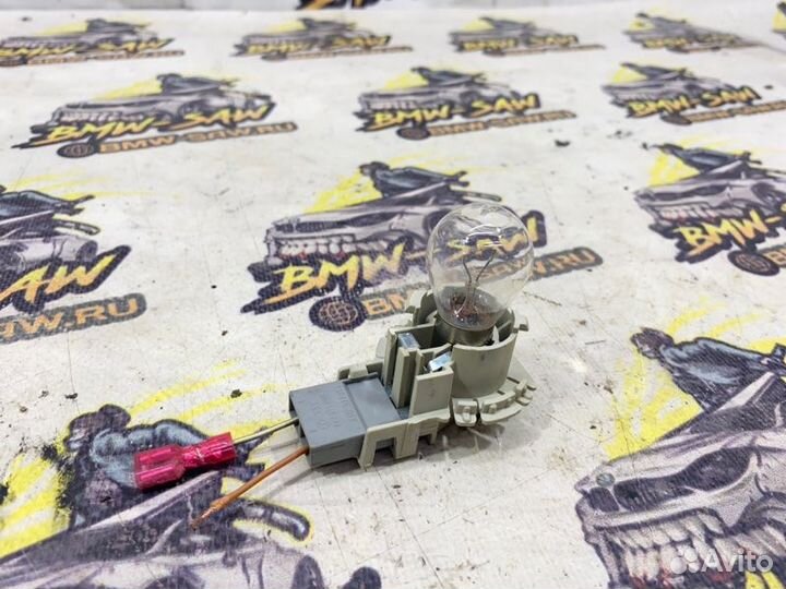 Патрон Audi 80 B4 1994