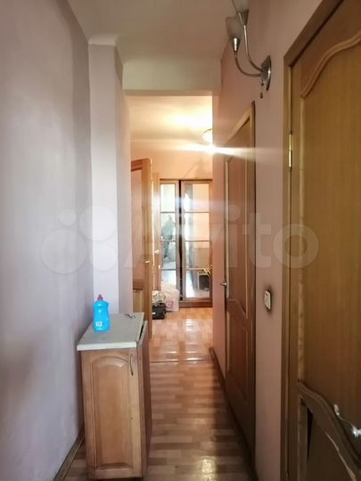 2-к. квартира, 56 м², 4/5 эт.
