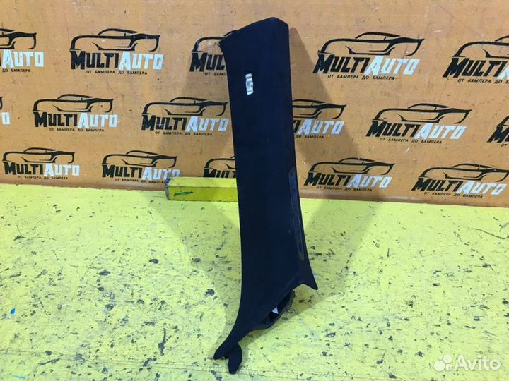 Обшивка стойки передняя правая Bmw 8 Series G15