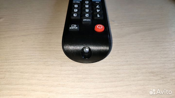 Пульт Д/У для всех телевизоров samsung Smart TV