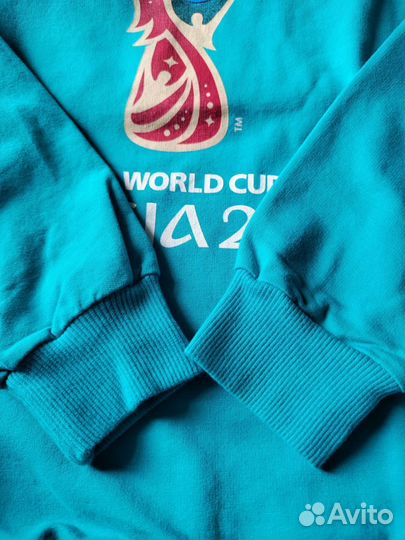Свитшот FIFA world cup