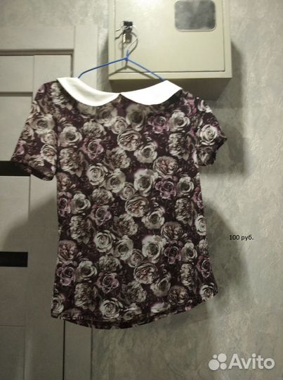 Продам женские вещи