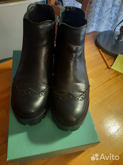 Ботинки Nila& nila