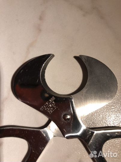 Ножницы для сигар