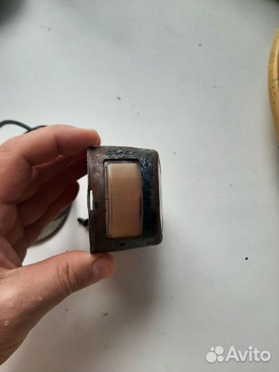 Фонарь фп 220 иж СССР