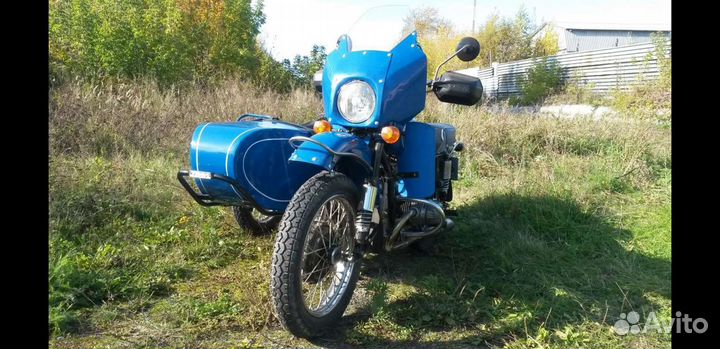 Продам запчасти для мотоцикла Урал