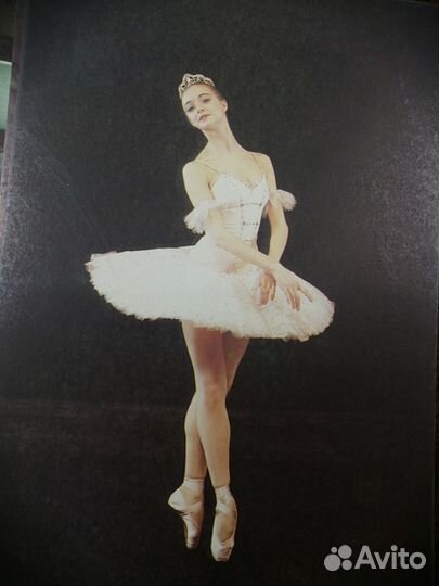 Набор открыток СССР 