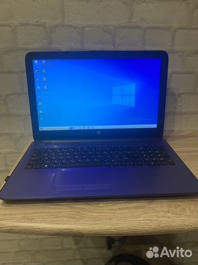 HP