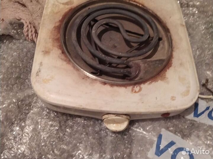 Печка электрическая