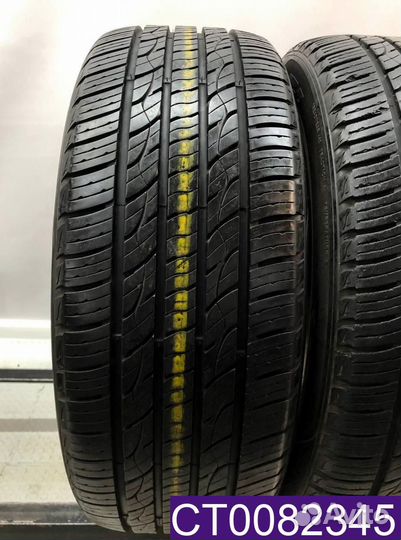 Kumho Crugen Premium KL33 245/50 R20 102V