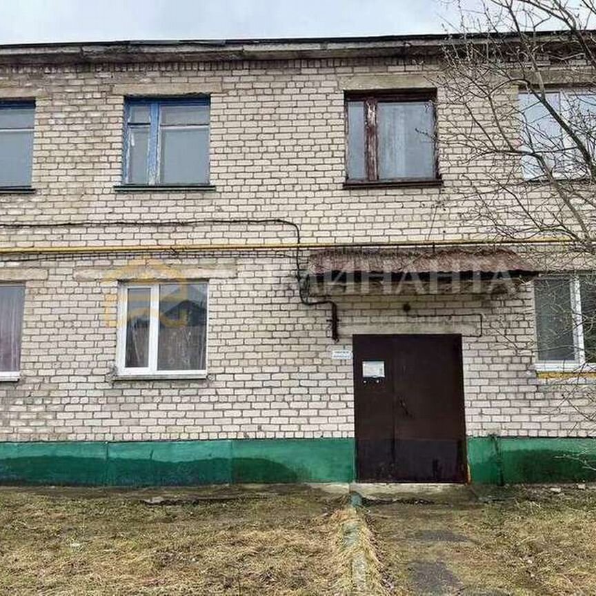 Квартира 2-комн. 45.1 м² в Рудня — фото 3