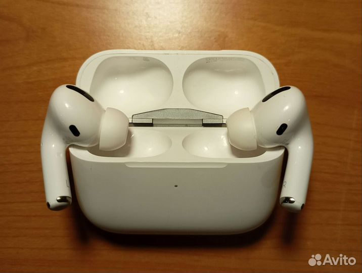 Apple Airpods Pro