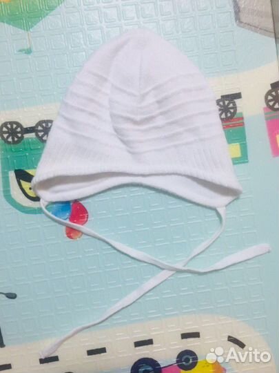 Шапка для малышей