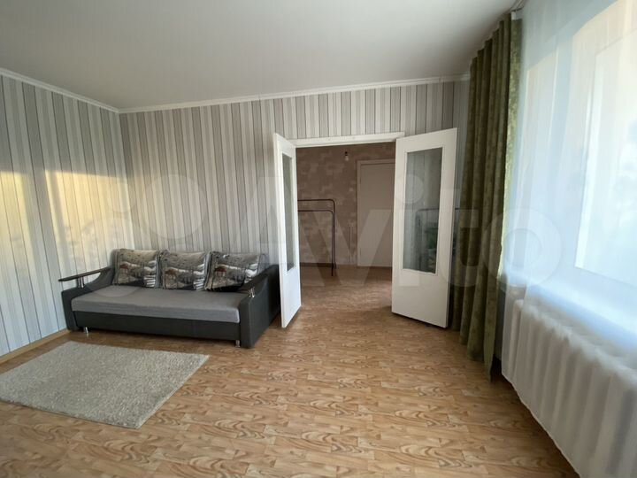 1-к. квартира, 45 м², 2/10 эт.