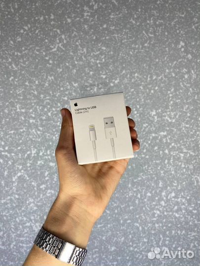 Зарядное устройство для iPhone (vufrjihnko)