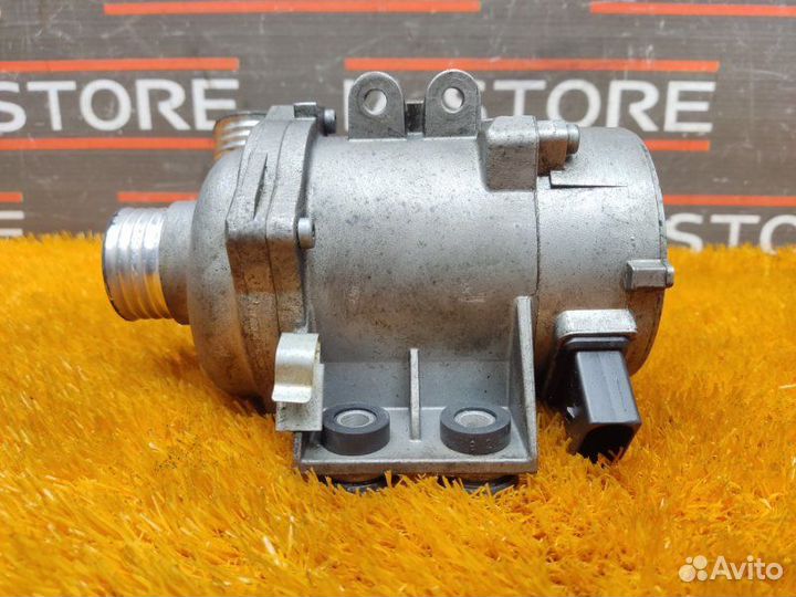 Помпа Bmw X3 E83 N52B25A 2007