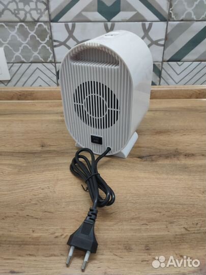 Обогреватель