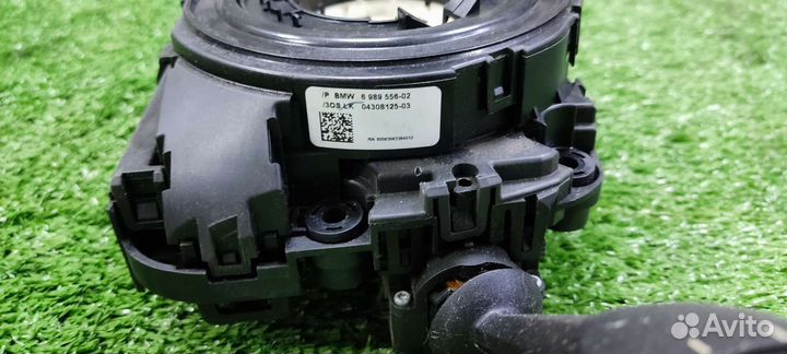 Шлейф подрулевой e87