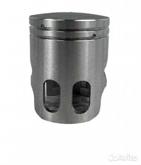 Поршень в сборе 40,00 мм скутер Yamaha JOG 50